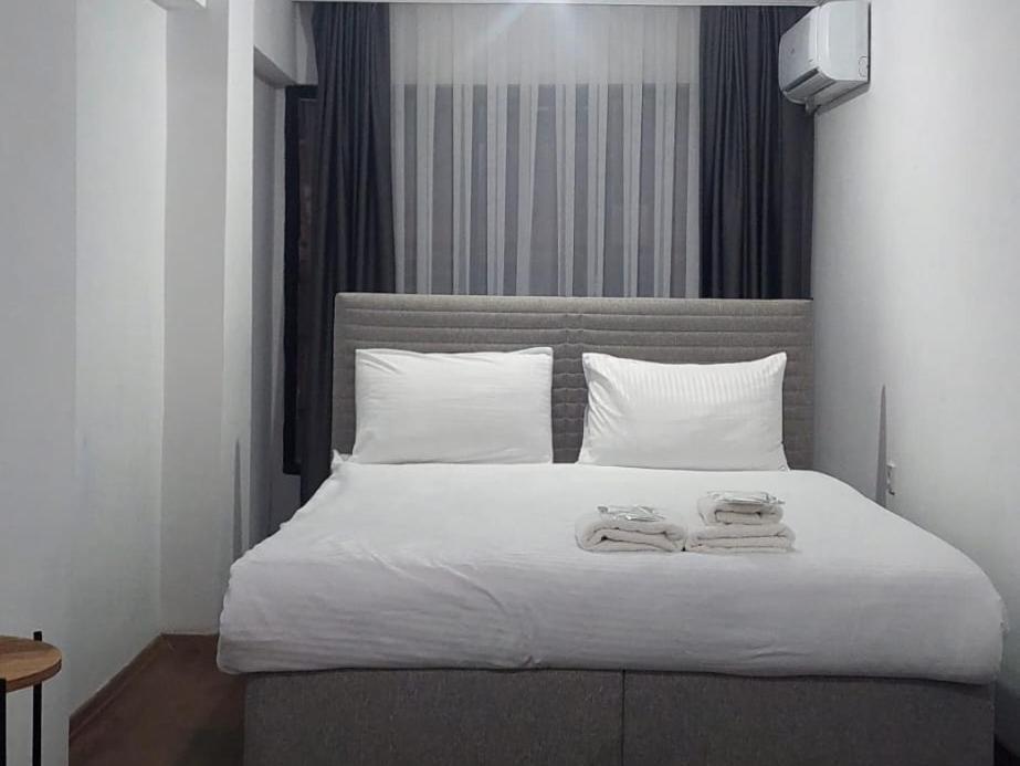 Navan Hotel Стамбул Экстерьер фото